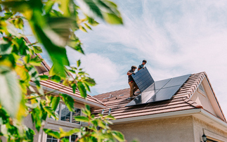 UK solar installations smash records across the country