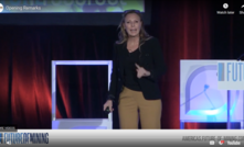 Future of Mining Americas 2019 video: Proudfoot