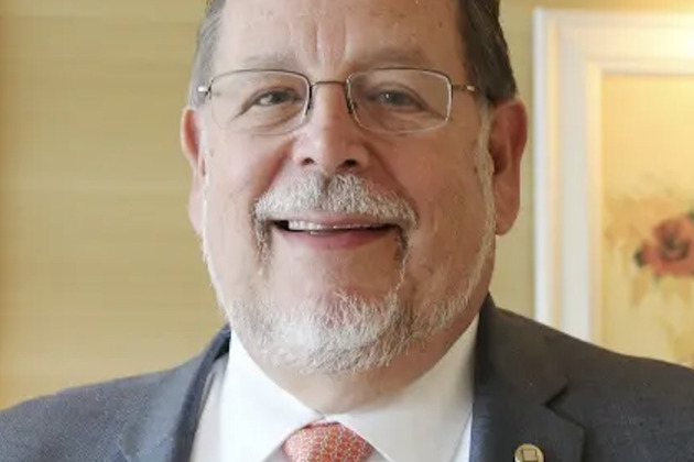 An ATSC 3.0 Champion Gets An Industry Leadership Honor