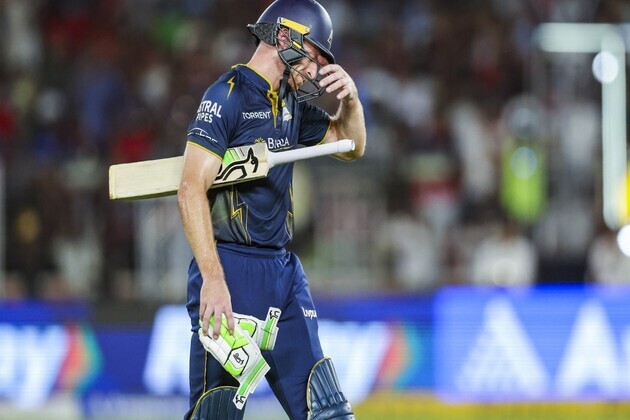 "Couldn't get going in Powerplay": GT batting coach Matthew Hayden after team's loss to RCB in IPL 2026 final