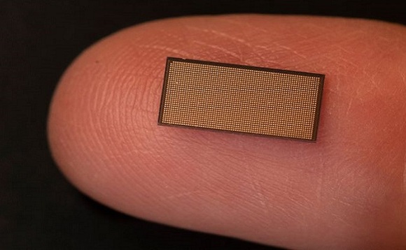 Intel unveils second-gen neuromorphic chip