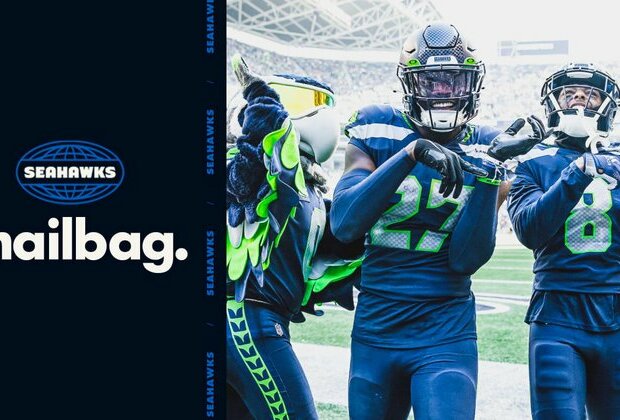 Seahawks Mailbag: Tariq Woolen&#039;s Fast Start, Scorigami & More