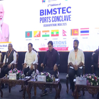 Sarbananda Sonowal envisions BIMSTEC Pact as blueprint to transform Bay of Bengal into global trade and tourism hub