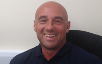 Derran Gates rejoins Williams & Co 
