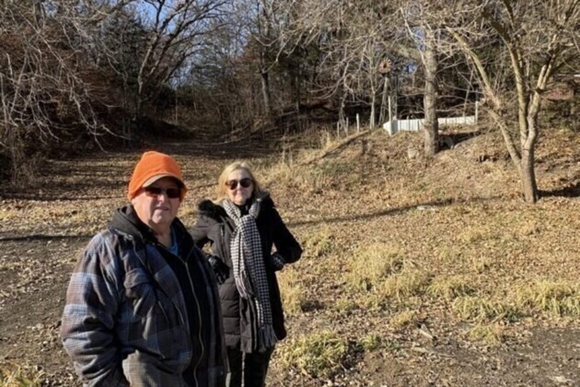 Fugitives or freedom seekers? What the Grayson sisters' escape means today