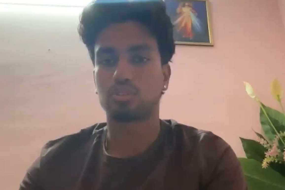 Kumar Kushagra recalls "special moment" of Rs 7.20 Cr IPL deal with Delhi Capitals; credits Gill, Buttler for valuable learnings