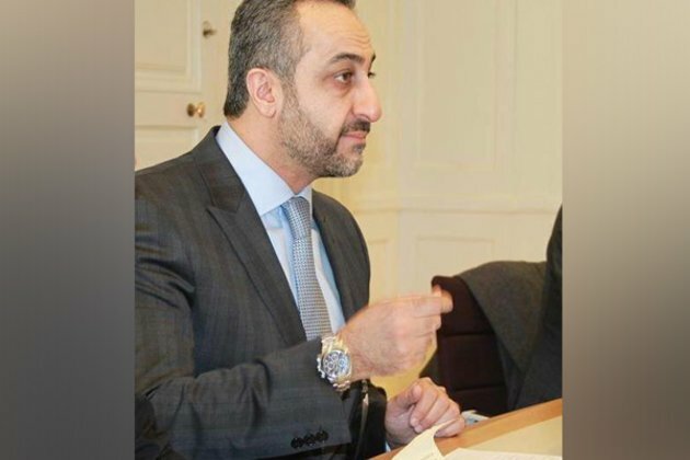 Baloch leader's conference in Delhi postponed
