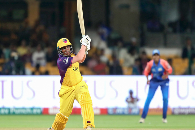 WPL 2026 Auction: Fastest T20 centurion Kiran with UPW; Delhi Capitals bring back World Cup star Shree Charani