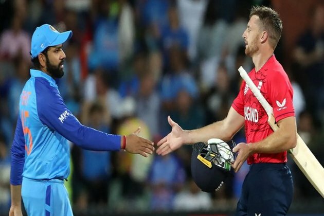 England skipper Buttler picks up five players of his dream ODI XI