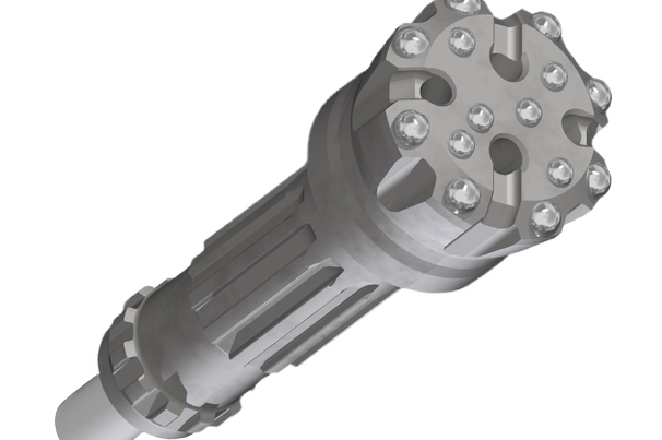 TerraRoc states that its new X-Roc has consistently outperformed drillers' expectations
