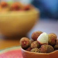 MEXICO-MEXICO CITY-LYCHEE