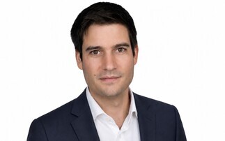 Capital Group hires Jamie Sinclair to spearhead Europe and APAC ETFs
