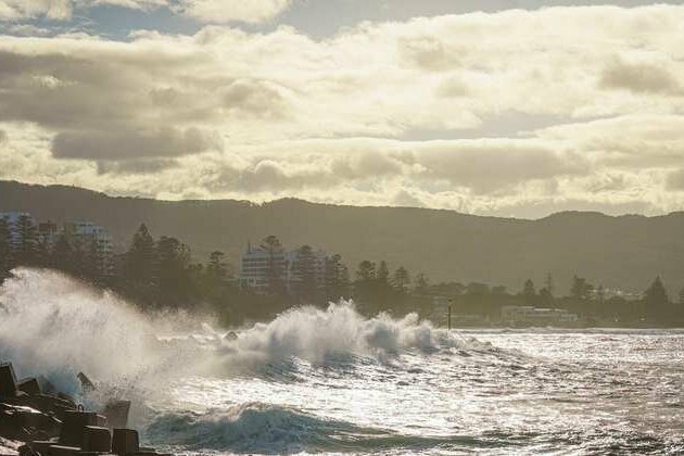 Climate change is causing ever more disruption. Can Australia's new adaptation plan help?