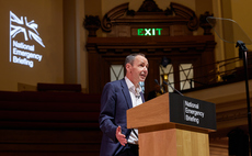 Experts call for serious, long term climate action to prevent UK becoming 'ungovernable'