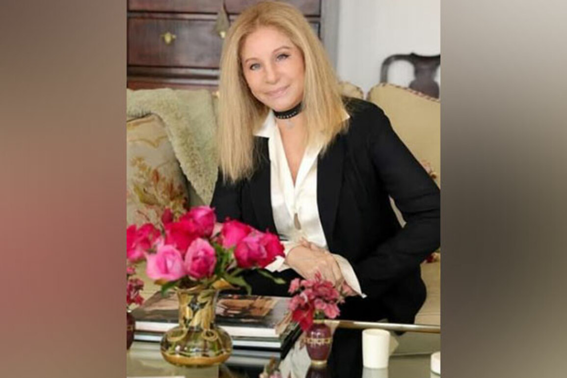 Barbra Streisand teams up with Bob Dylan, Hozier, Ariana Grande, others stars for new duets album