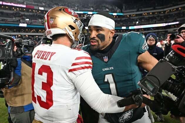 NFL's wild-card drama scores huge ratings