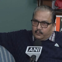 "Clear message needs to be delivered": RJD MP Manoj Jha questions Centre's silence on Bangladesh violence
