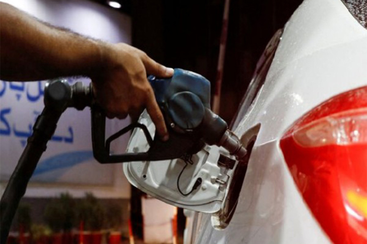 Pak govt hikes diesel prices by PKR 7.32 per litre, petrol by PKR 5