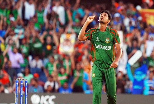 "He's bowling really well": Bangladesh head coach on Mustafizur Rahman