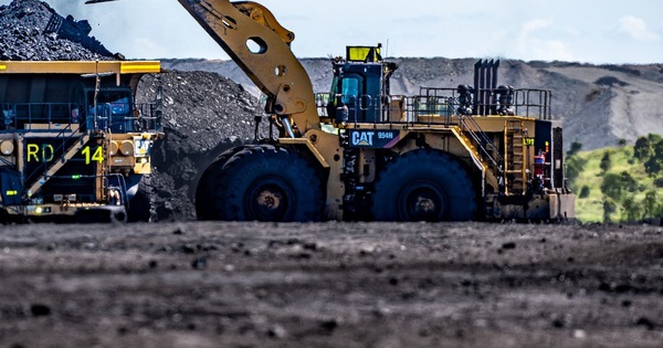Gold's in, lithium and coal are out in S&P rebalance