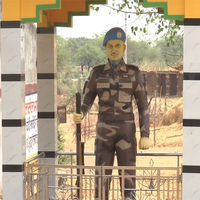 Pahanda's legacy of service: A village known for its dedication to Armed Forces