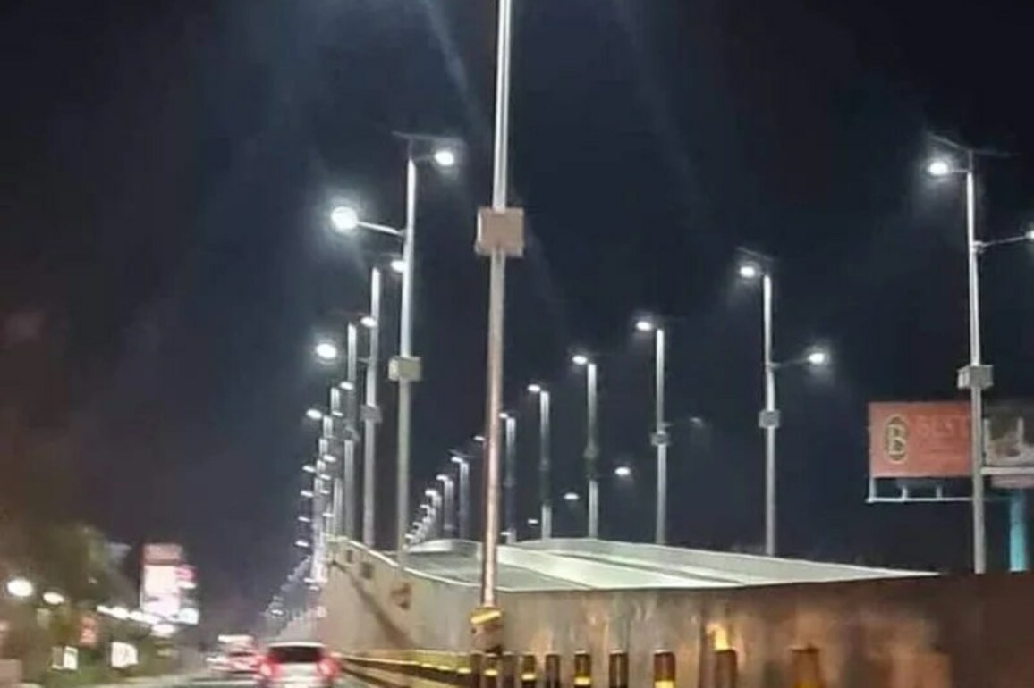 A Sustainable Solution for Lusakas Road Network