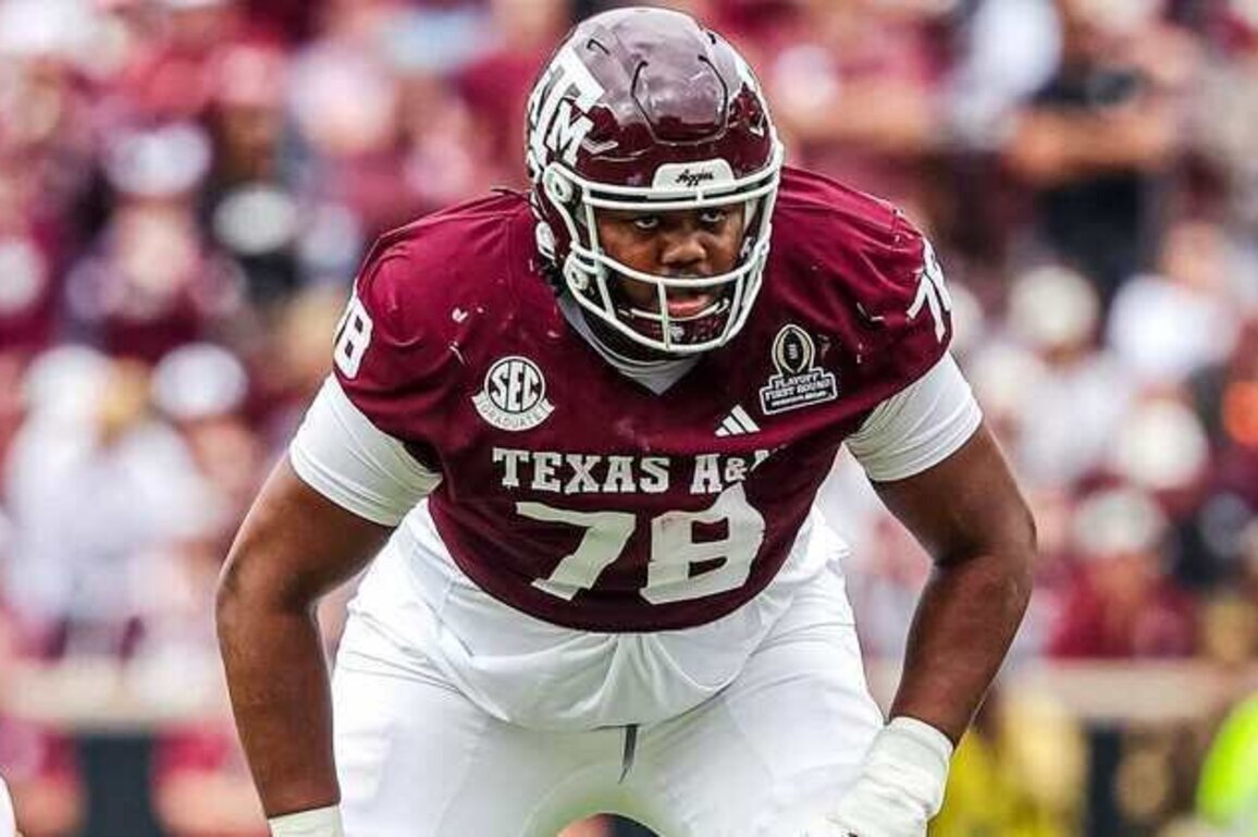 Dametrious Crownover has his best football ahead of him