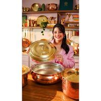 PTAL Appoints Chef Natasha Gandhi as Chief Culinary Partner, Marking a New Era of Culinary Innovation and Heritage
