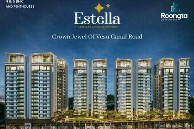 Roongta Developers: Redefining real estate with sustainable and customer-centric projects