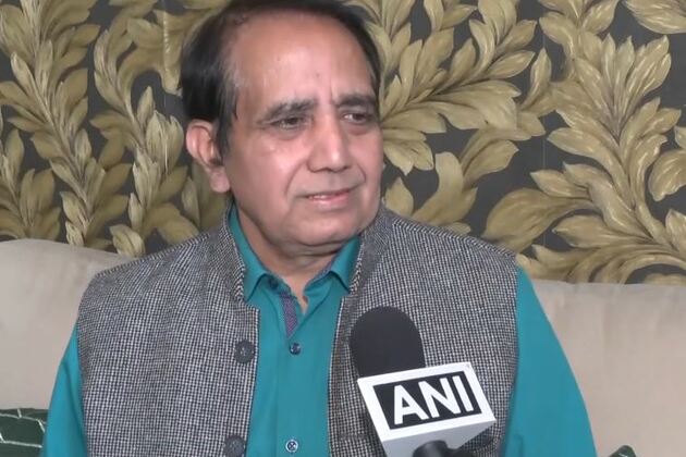 With internal reforms, focus on manufacturing, India could benefit from Trump's tariffs: Expert