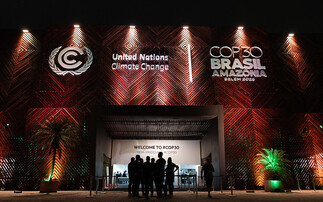 COP30: Row over fossil fuel roadmap escalates as talks enter final day