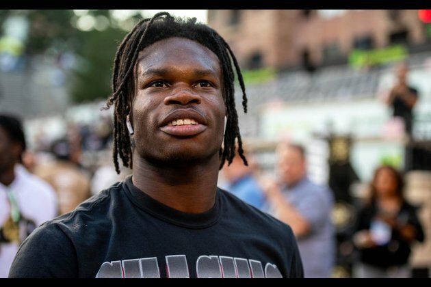 Colorado 2-way standout Travis Hunter out 3 weeks