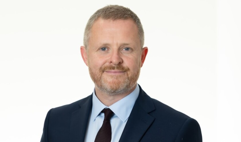 Welsh health minister 'hasn't seen' evidence to suggest criminality within NHS partnership