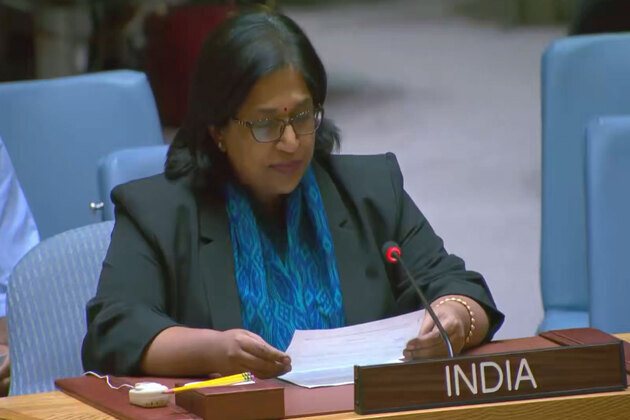 India calls attacks on commercial ships in St of Hormuz as "deplorable"