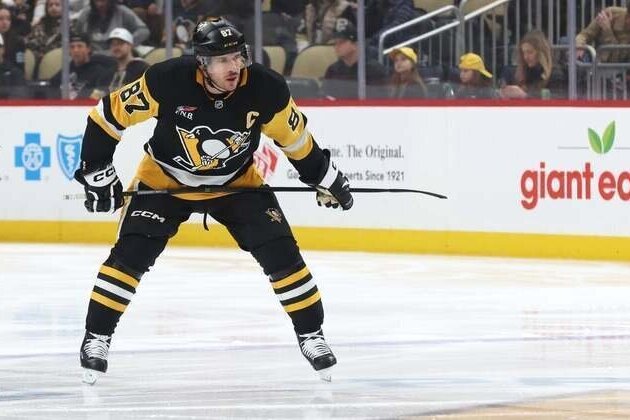 Penguins aim to put a stop to 7-game rut at Canadiens