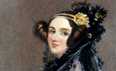 Ada Lovelace Day - celebrating women role models 