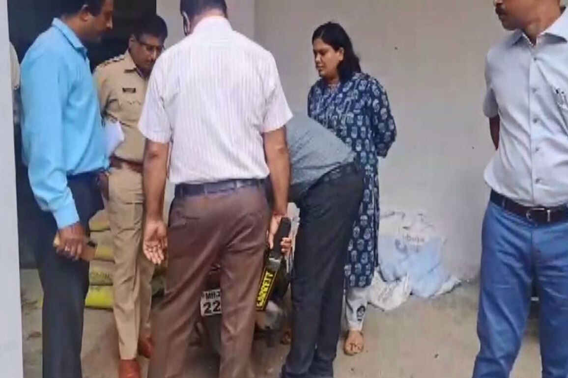 Maharashtra: Nashik school receives hoax bomb threat