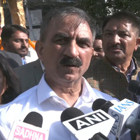 Fuel price rise serious concern, Cong-backed candidates winning reflects public support: Himachal CM Sukhu