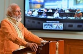 India is reforming, performing and transforming: PM