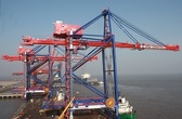 APM Terminals Pipavav focuses on safe operations