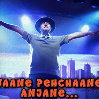 Anupam Kher receives double standing ovations for 'Jaane Pehchaane Anjaane' in Delhi show