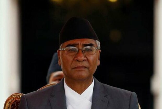 PM Deuba elected for consecutive 7th time from home district of Dhankuta