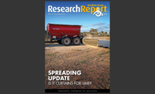 Research Report: Spreading Update, July 2022