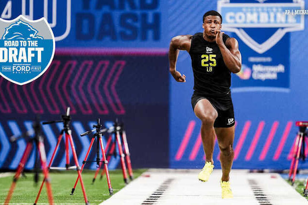 10 players who impressed at 2026 NFL Scouting Combine