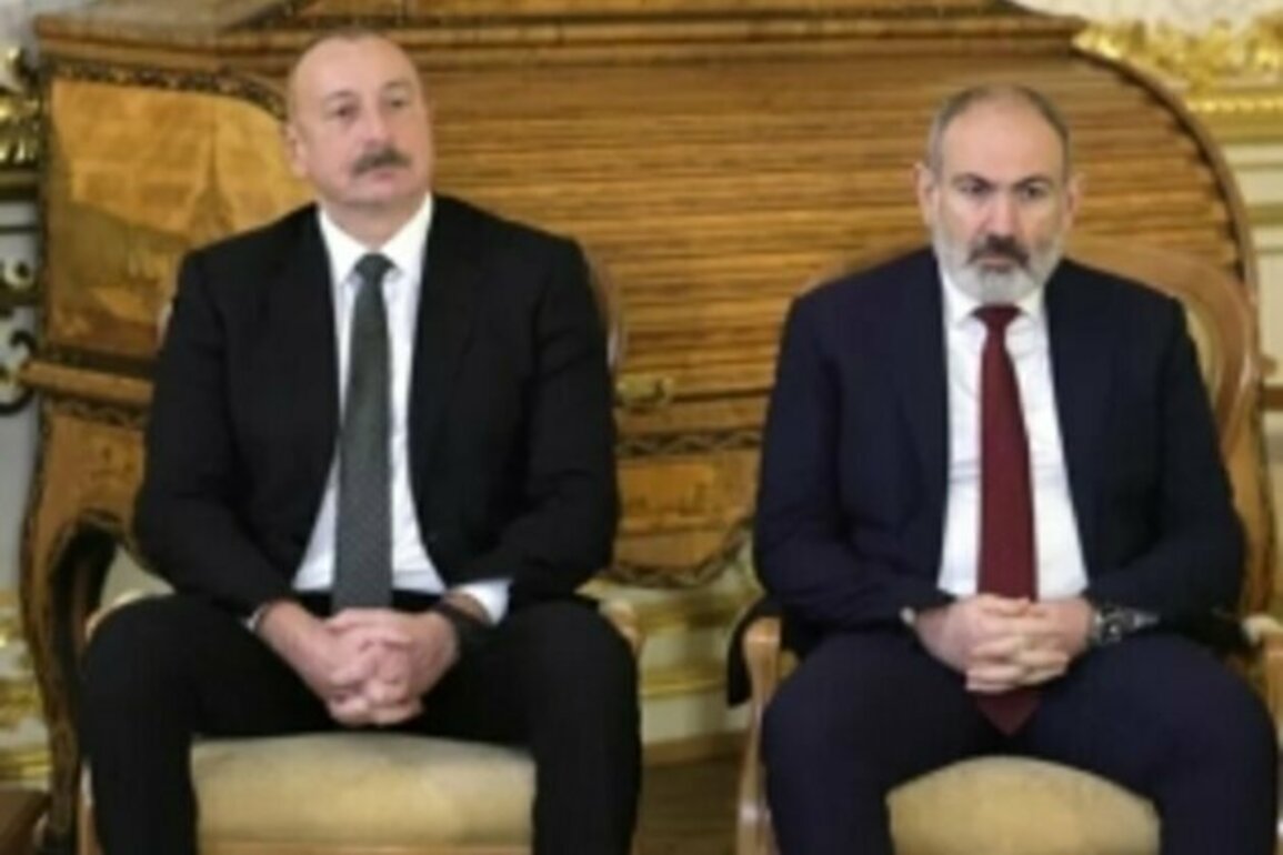 No meeting planned between Pashinyan and Aliyev in Turkey