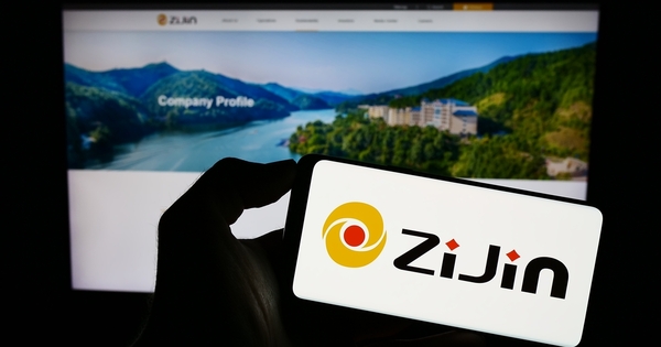 PDAC 2025: Zijin's growth to continue