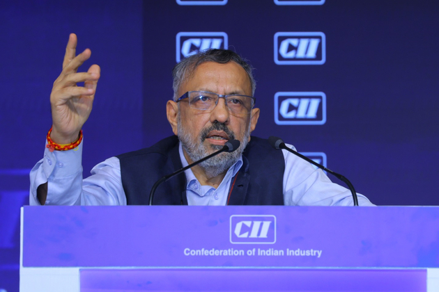 Indian industry must scale R and D investment to transition from tech importers to creators: Rajiv Gauba