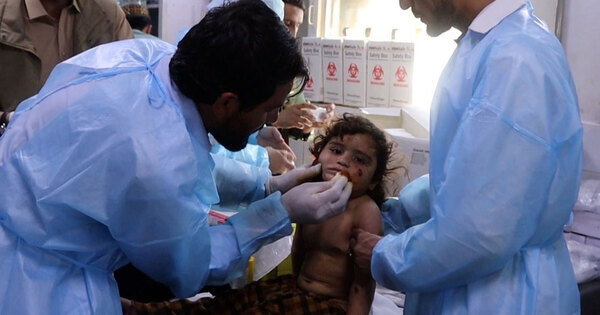 Taliban accuses Pakistan of cross-border strikes killing 4 in Afghanistan; Islamabad denies claims as 'blatant lie' amid peace talks