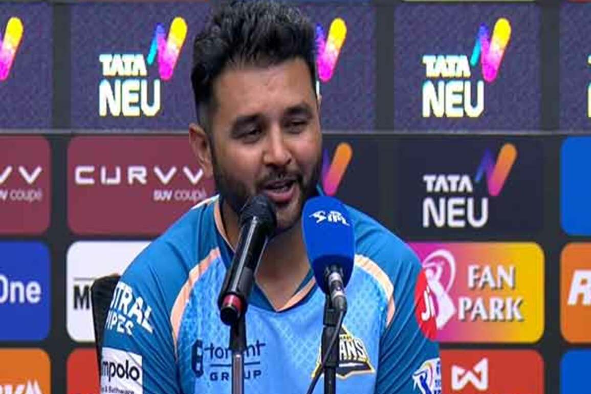 GT assistant coach backs "proven" spinner Rashid Khan; reveals plan was always about playing Buttler at number three