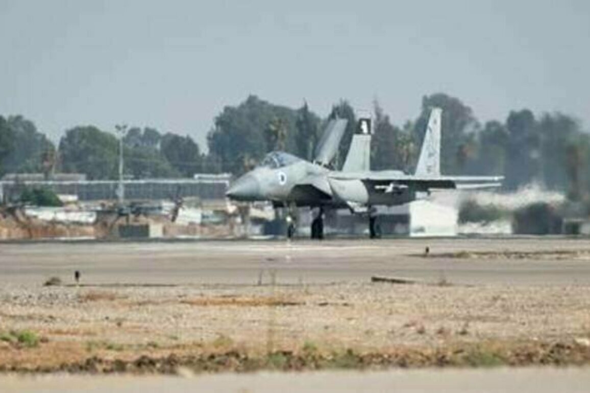 Israel launches strikes in Iran: Live updates